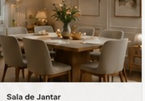 Sala de jantar